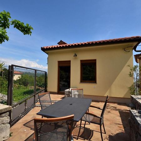 Villa House Pobri Opatija Exterior foto